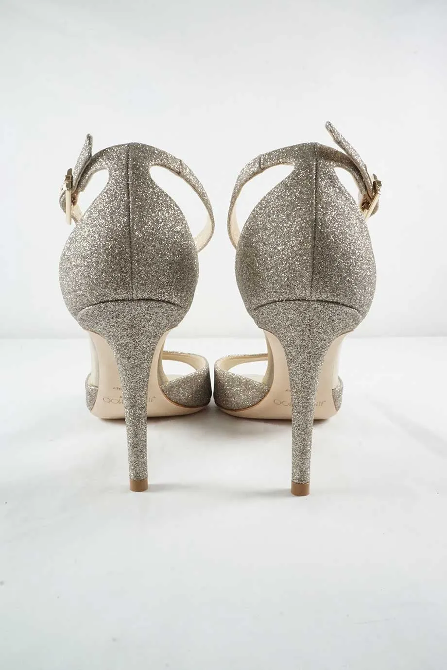 [WS5613] Jimmy Choo | High heel sandals
