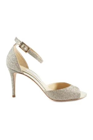 [WS5613] Jimmy Choo | High heel sandals