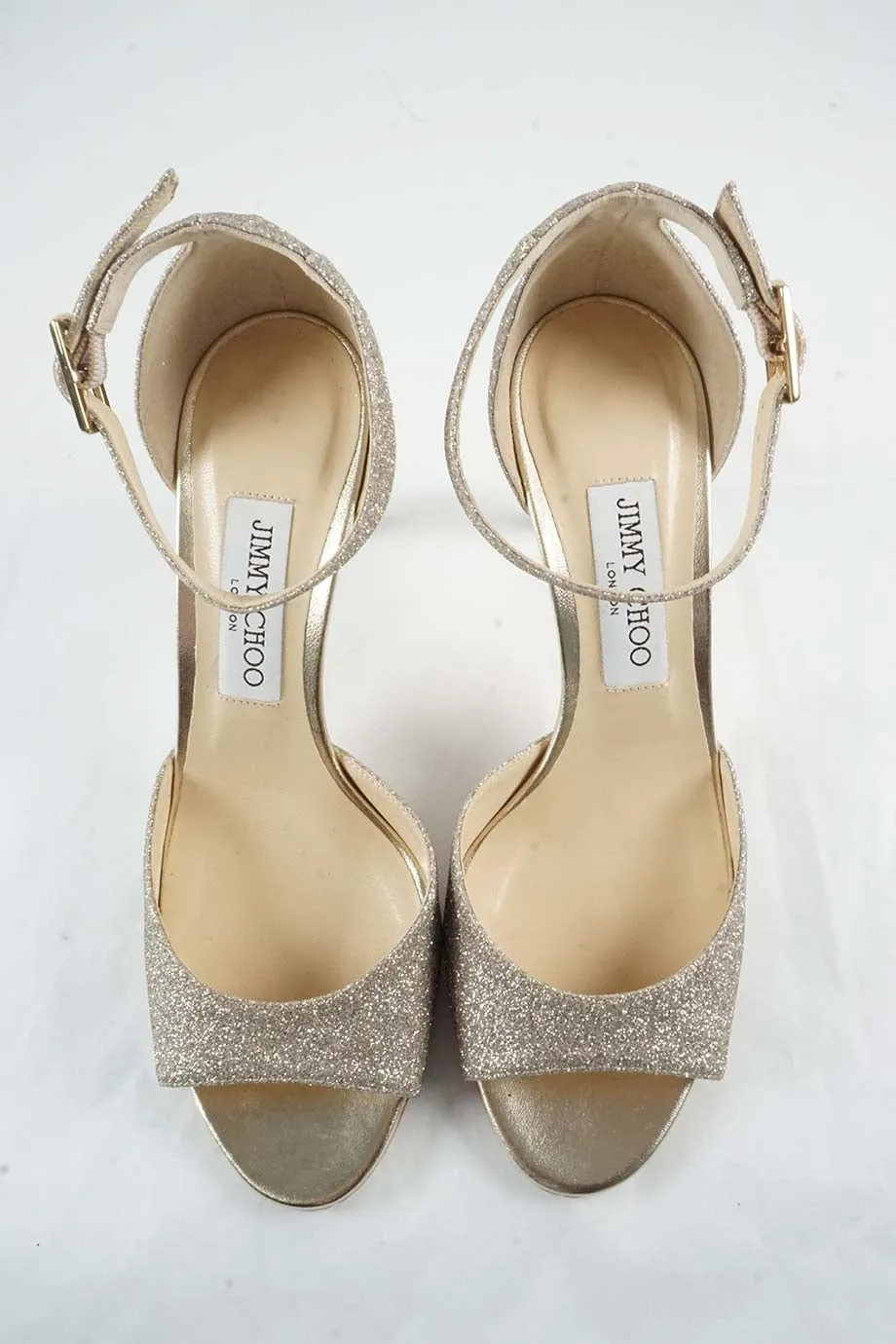 [WS5613] Jimmy Choo | High heel sandals