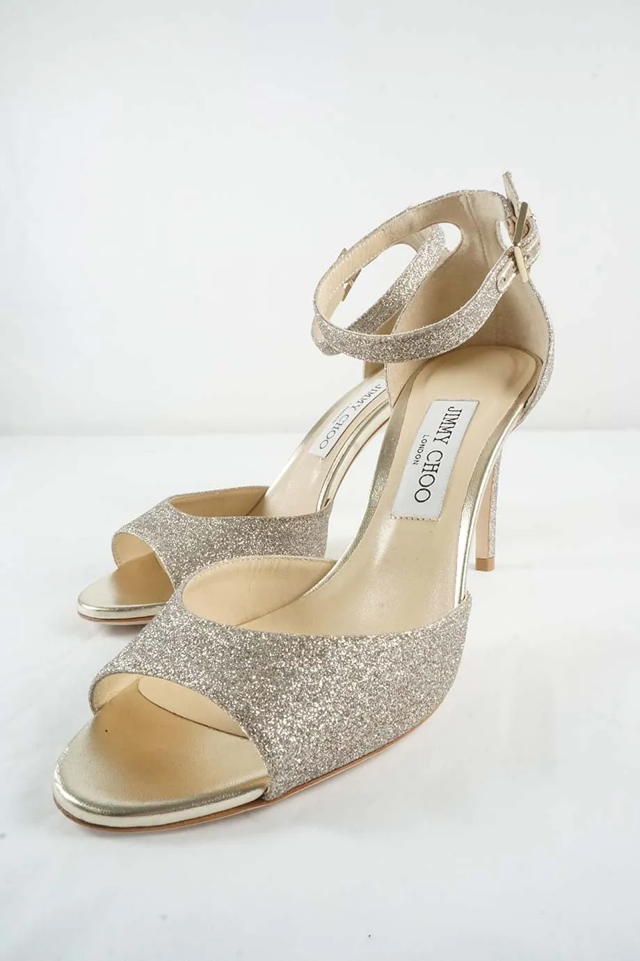 [WS5613] Jimmy Choo | High heel sandals