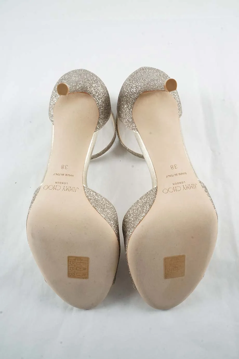 [WS5613] Jimmy Choo | High heel sandals