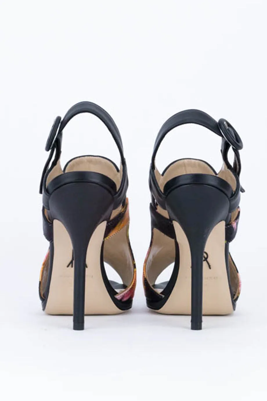 [WS626] Paul Andrew | High heel sandals