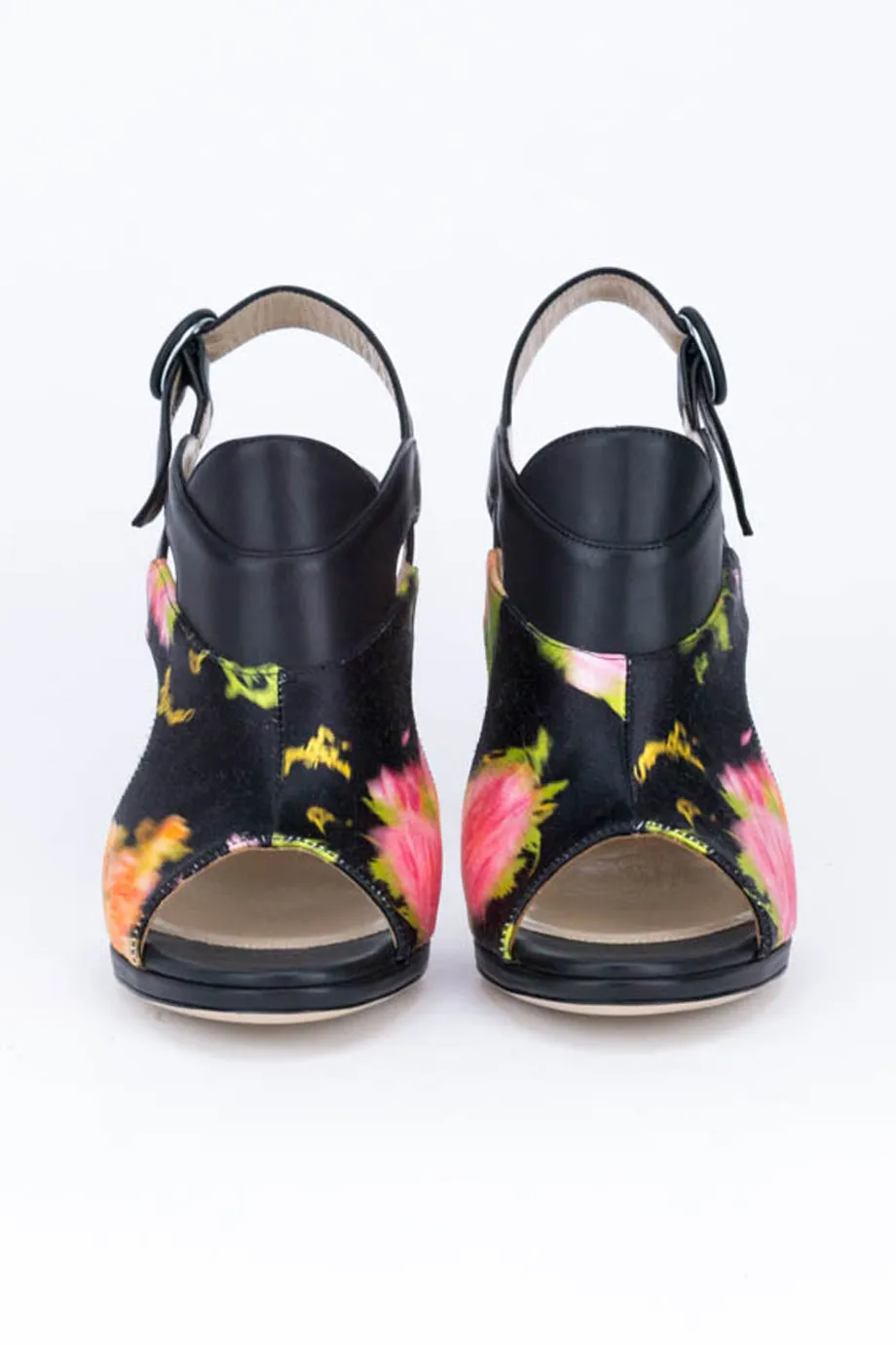 [WS626] Paul Andrew | High heel sandals