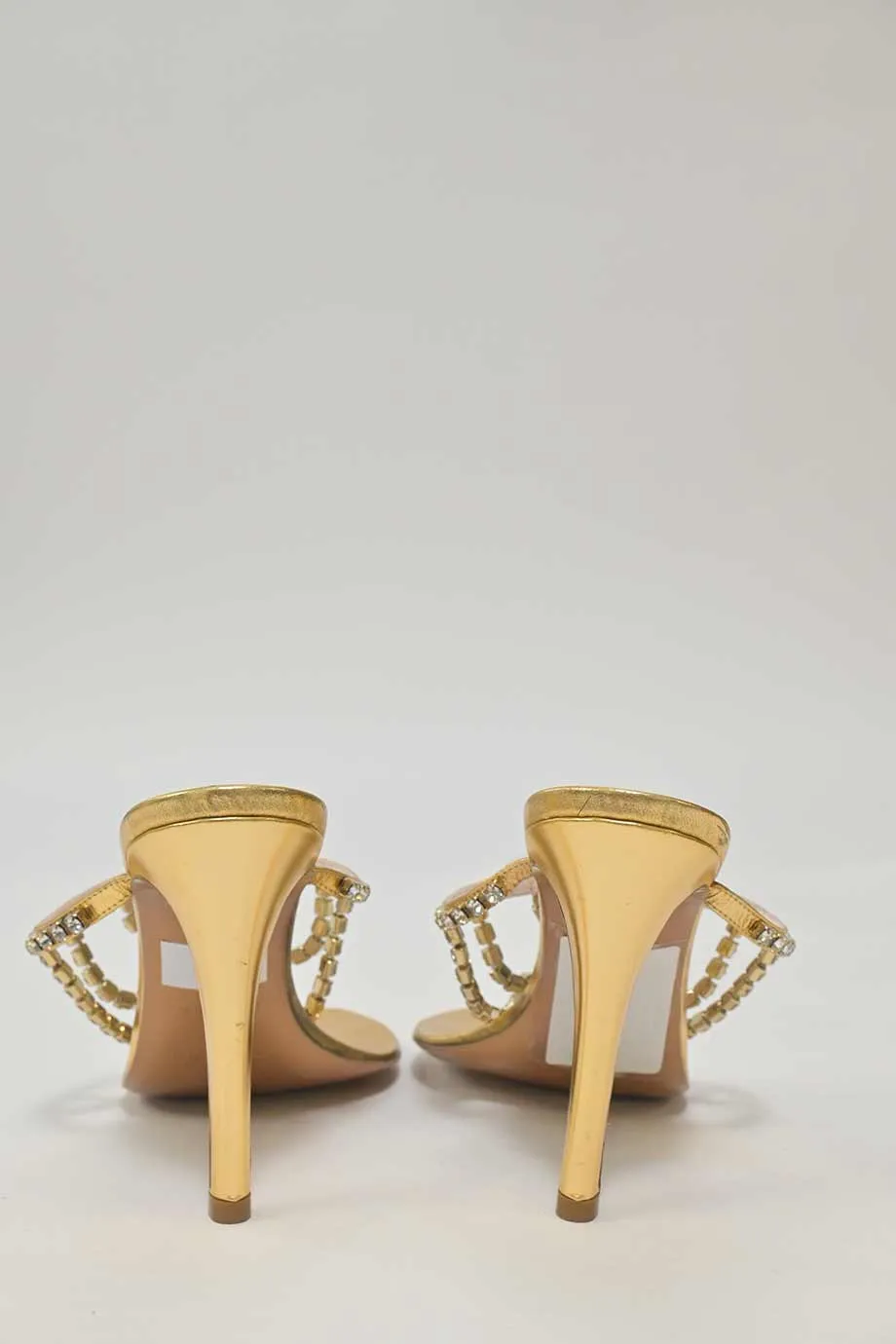 [WS6684] Emilio Pucci | High heel sandals