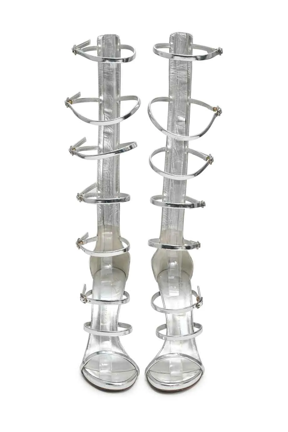 [WS6740] Giuseppe Zanotti | High heel sandals