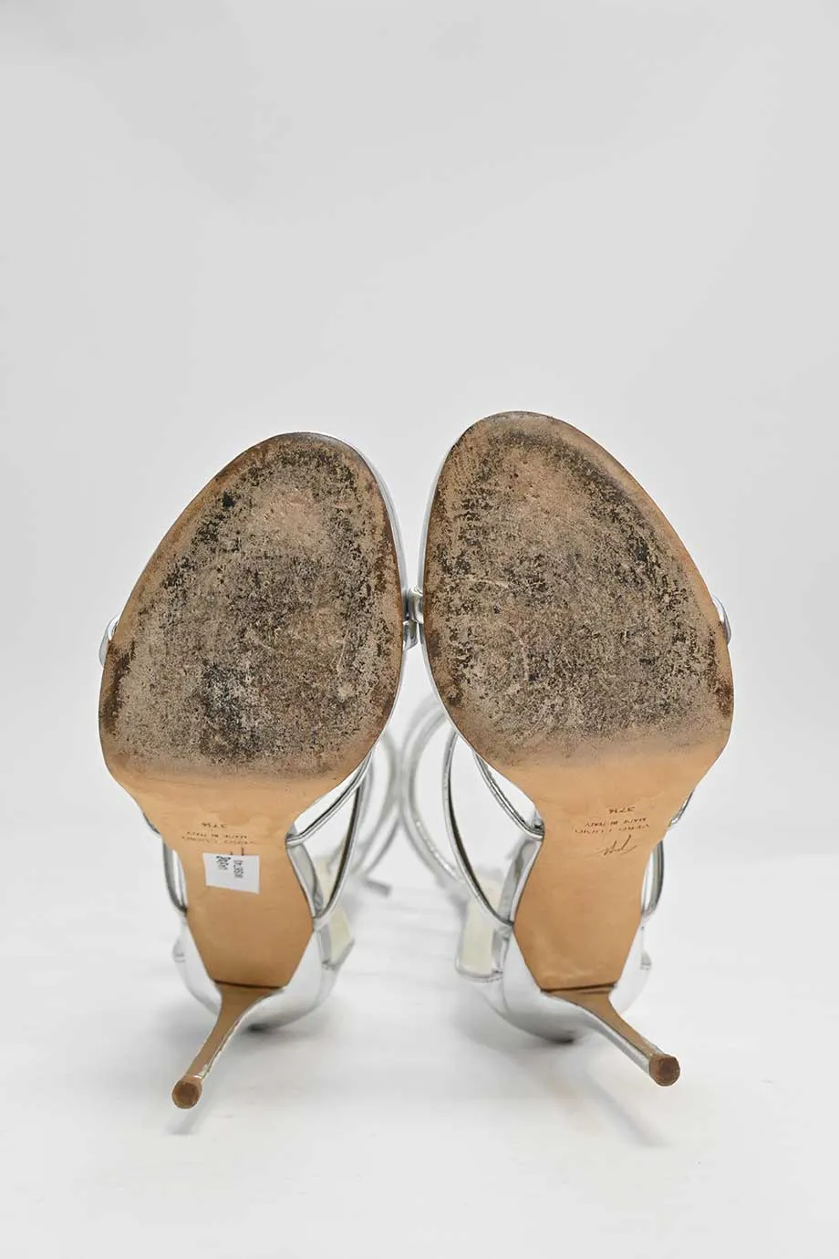 [WS6740] Giuseppe Zanotti | High heel sandals