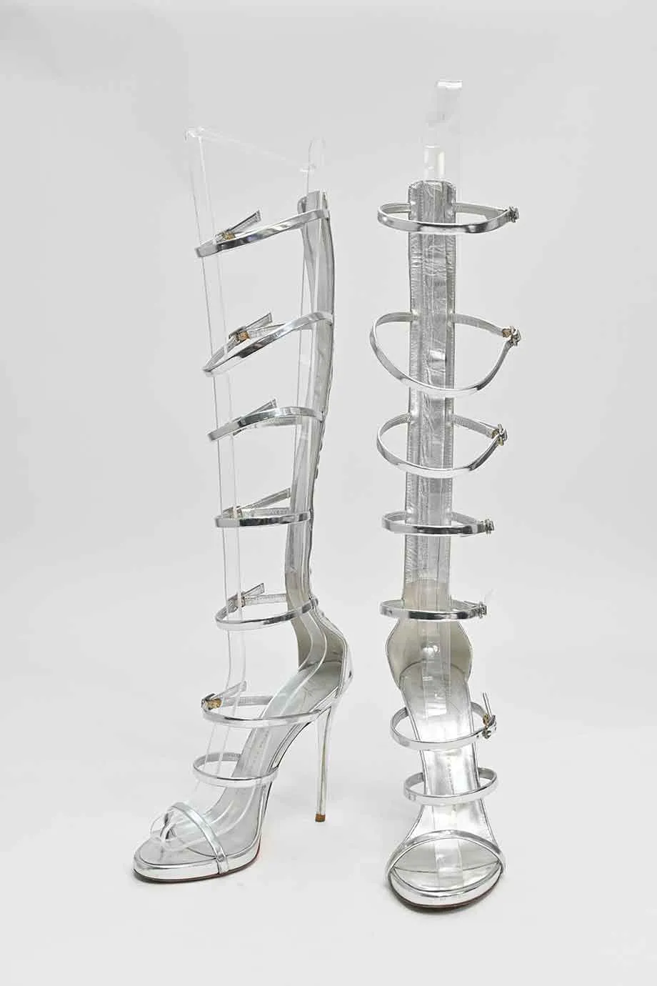 [WS6740] Giuseppe Zanotti | High heel sandals