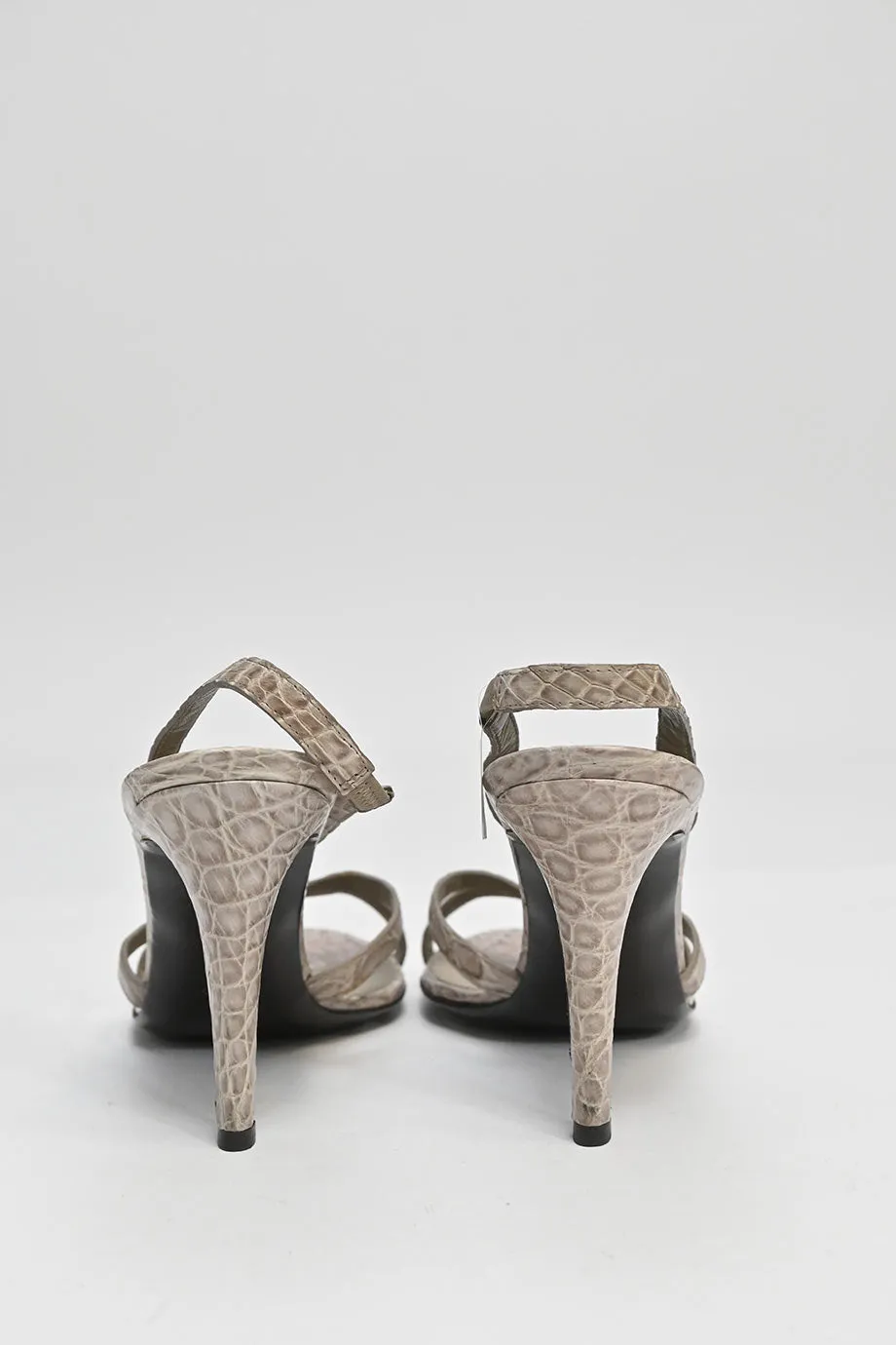 [WS6766] Bottega Veneta | High heel sandals