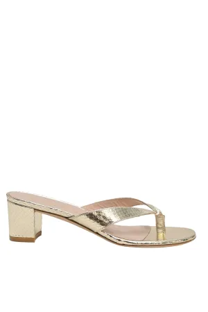 [WS6908] Stuart Weitzman | High heel sandals