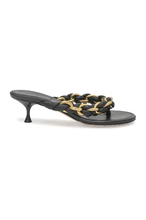 [WS7368] Bottega Veneta | High heel sandals