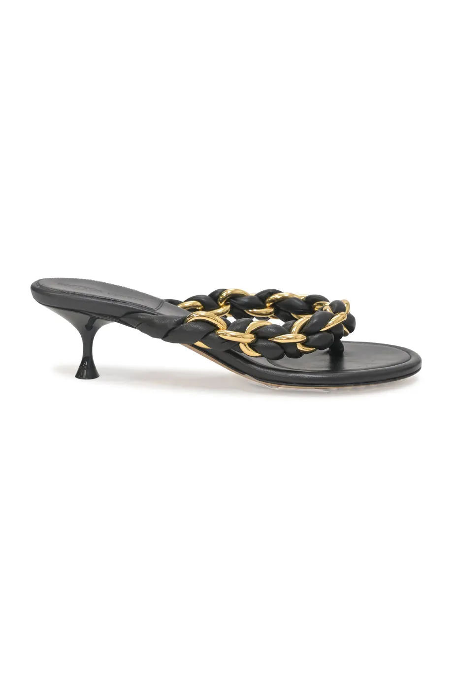 [WS7368] Bottega Veneta | High heel sandals