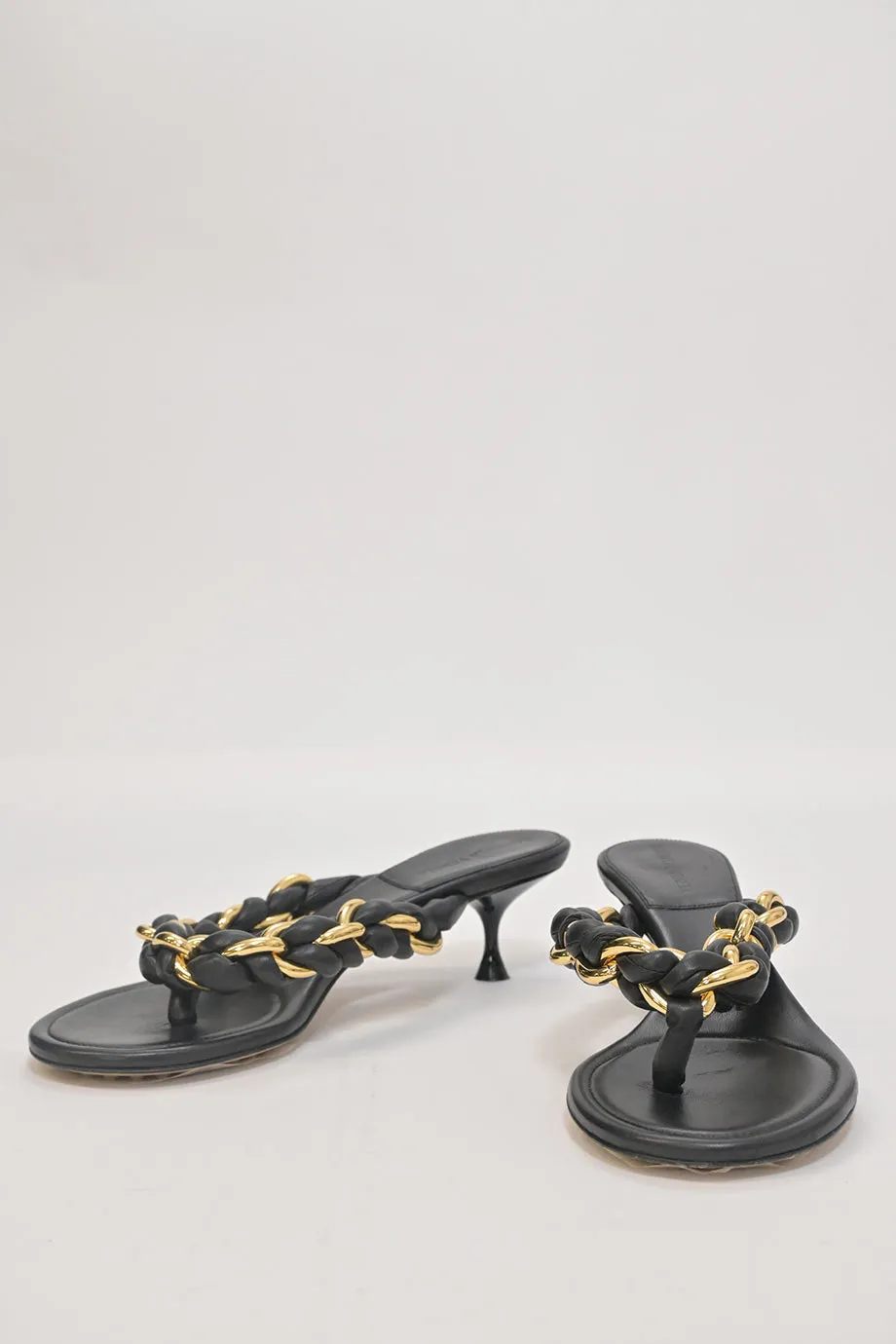 [WS7368] Bottega Veneta | High heel sandals