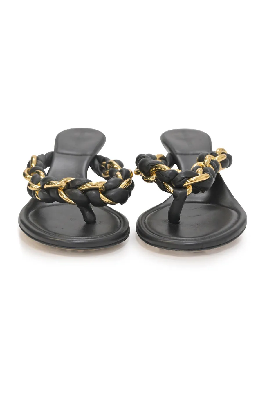 [WS7368] Bottega Veneta | High heel sandals