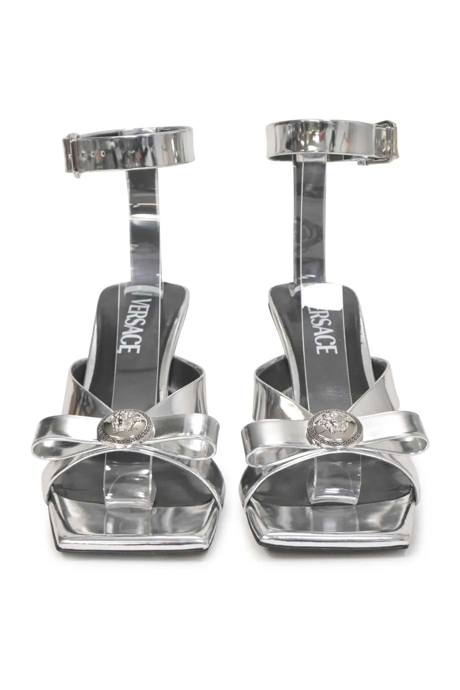 [WS8069] Versace | High heel sandals
