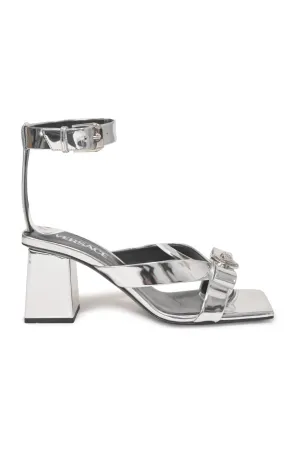 [WS8069] Versace | High heel sandals
