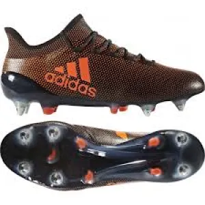 X17.1-Football Boots (SG)
