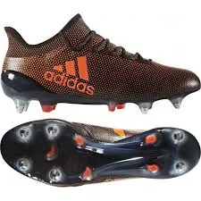X17.1-Football Boots (SG)