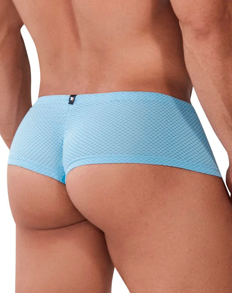 Xtremen 91157 Capriati Trunks Light Blue