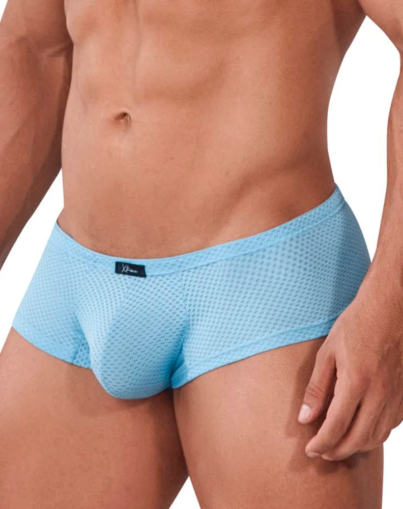 Xtremen 91157 Capriati Trunks Light Blue