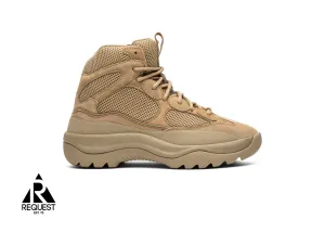 Yeezy Suede Desert Boot “Season 6 Taupe”