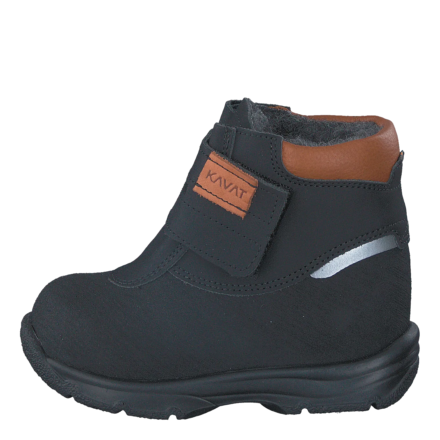 Yxhult XC Black