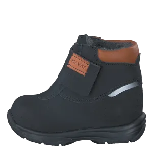 Yxhult XC Black