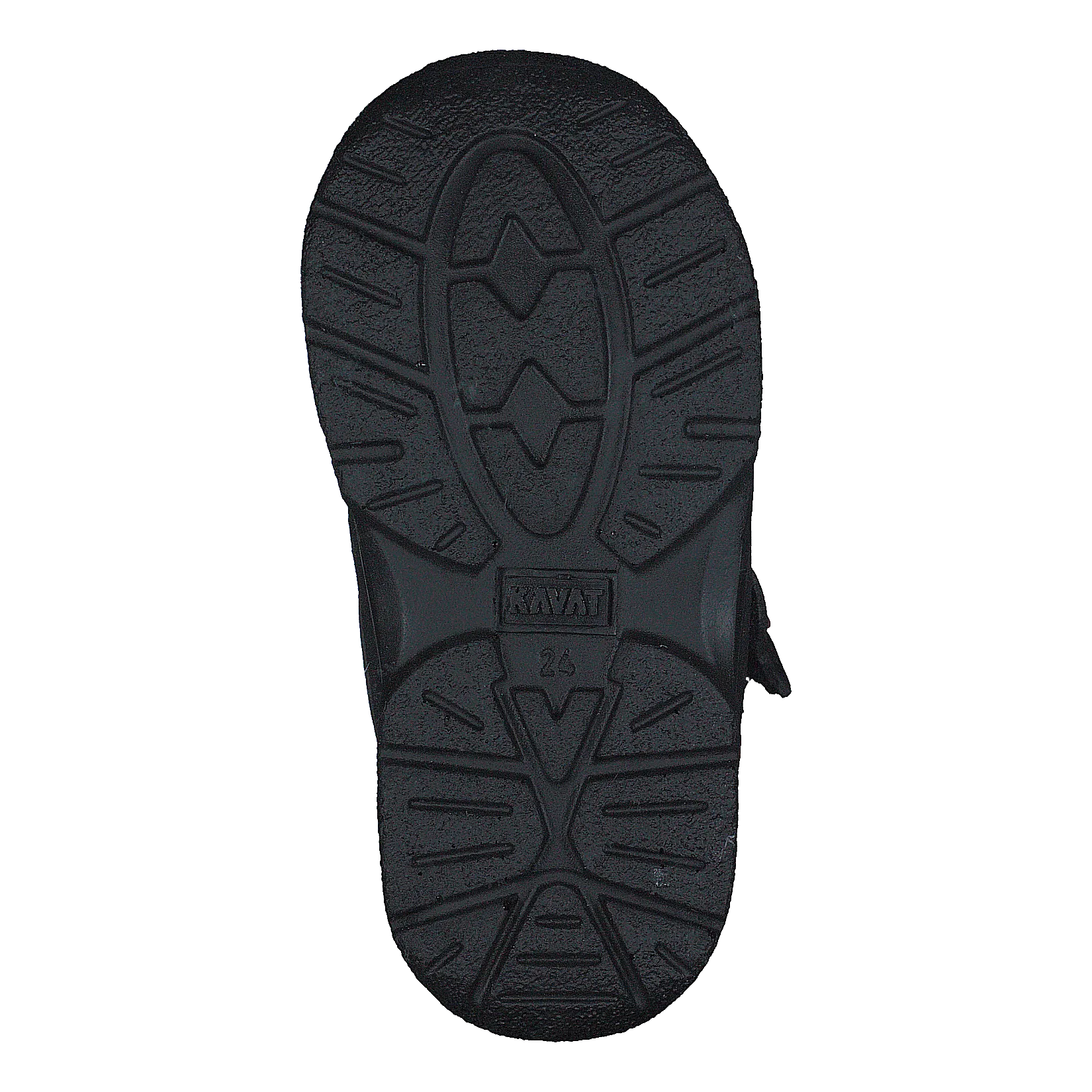Yxhult XC Black