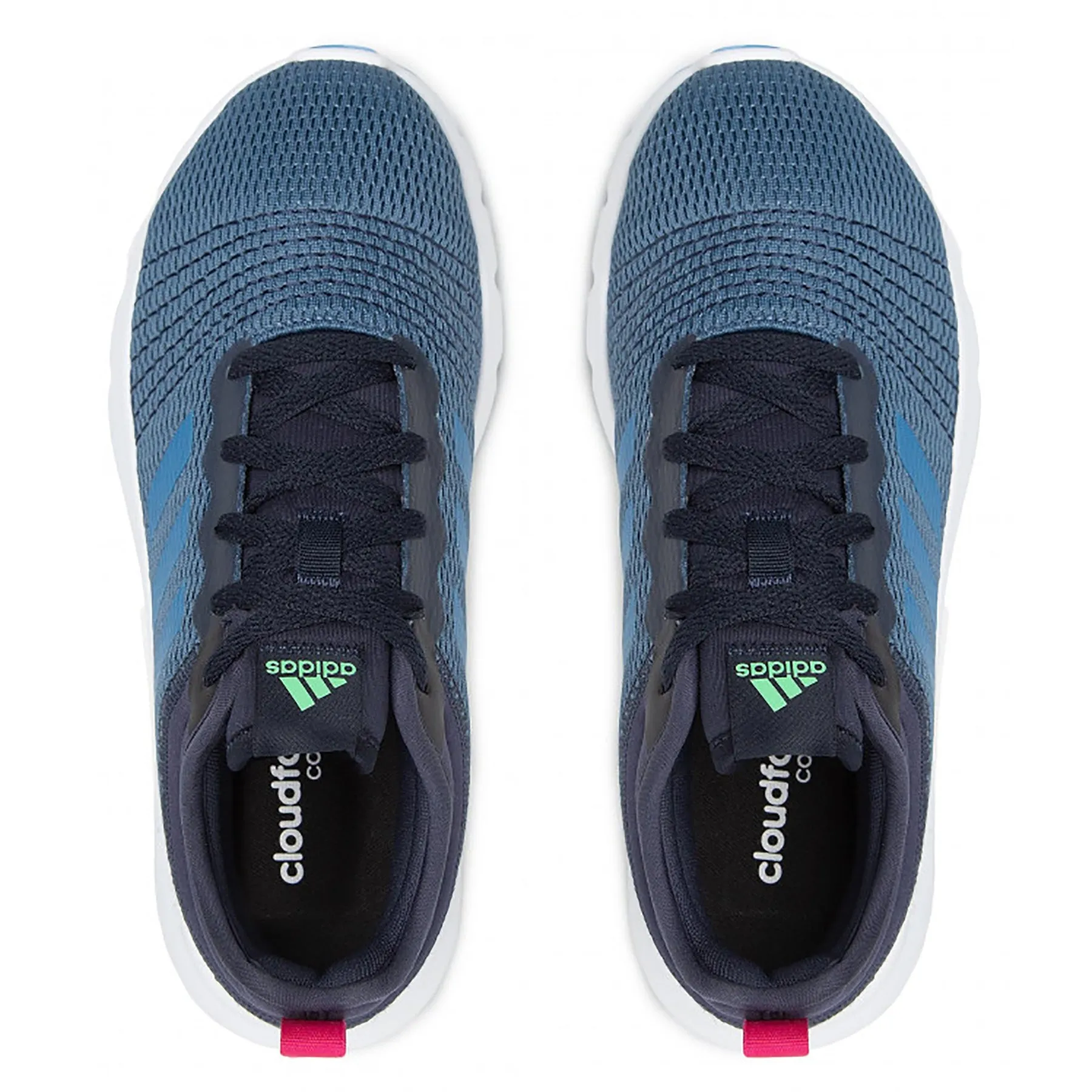 Zapatillas Adidas Hombre Running Fluidup | GY2238