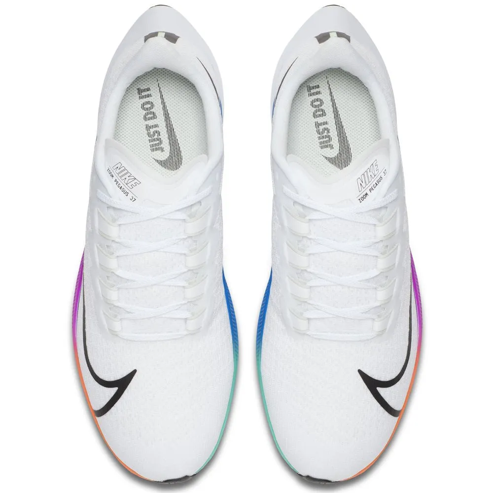 Zapatillas Nike Hombre Running Air Zoom Pegasus 37 | BQ9646-103
