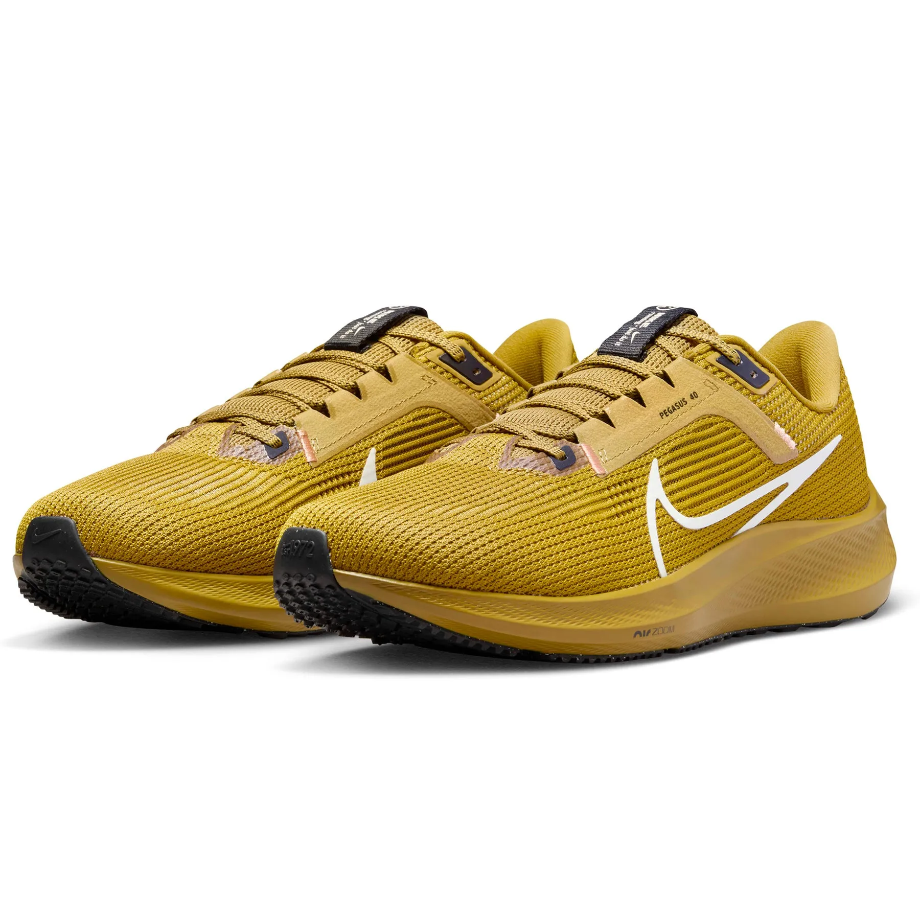 Zapatillas Nike Hombre Running Air Zoom Pegasus 40 | DV3853-700