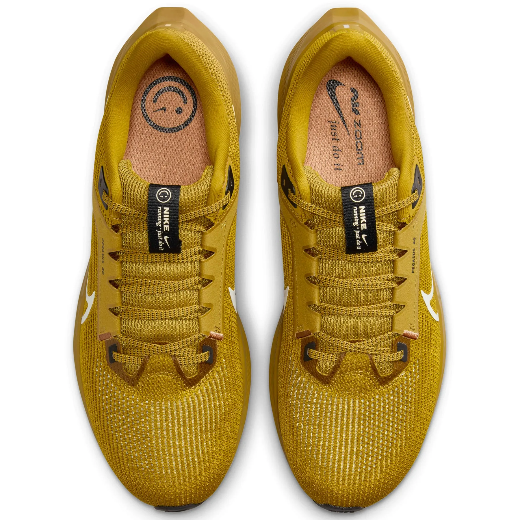 Zapatillas Nike Hombre Running Air Zoom Pegasus 40 | DV3853-700