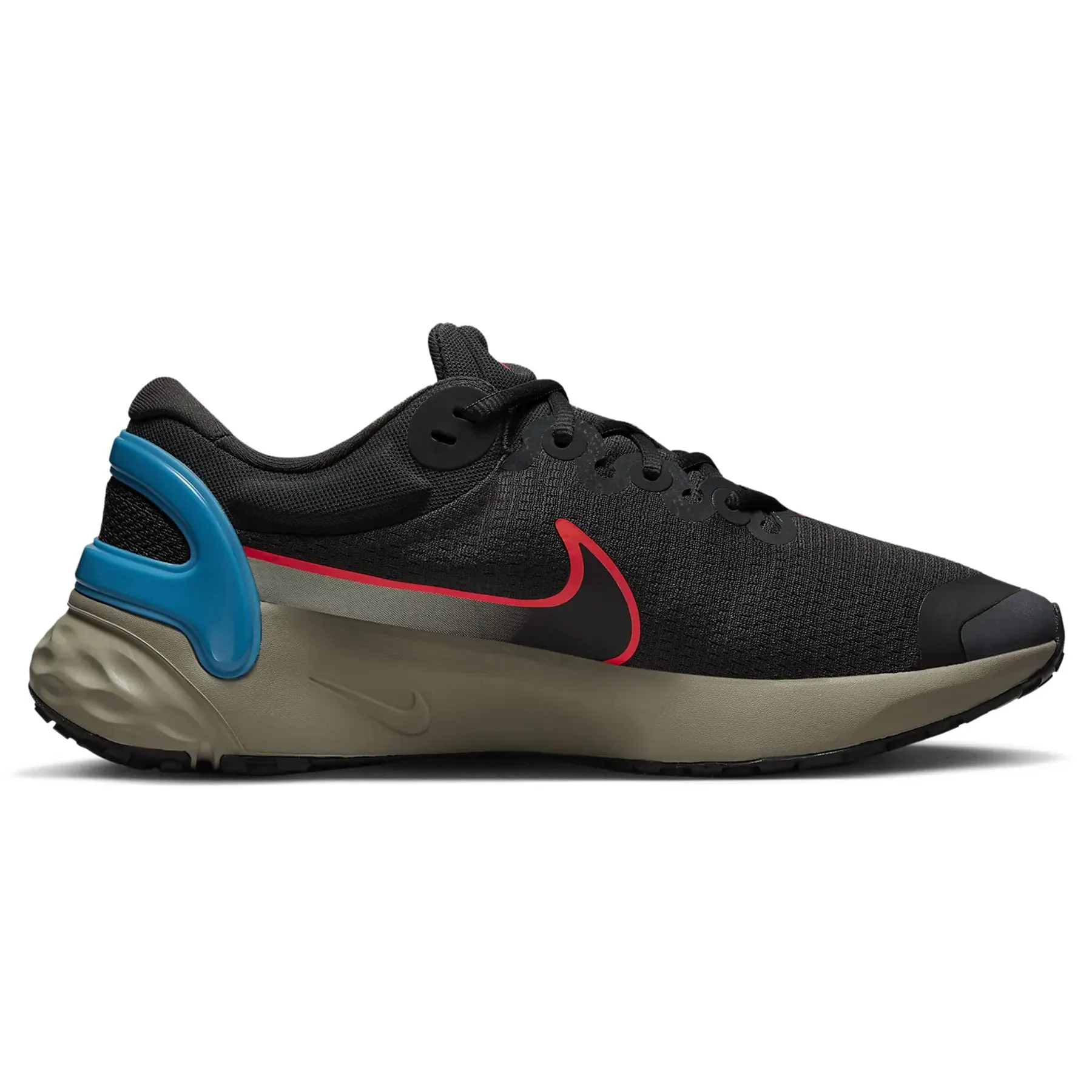 Zapatillas Nike Hombre Running Renew Run 3 | DC9413-006