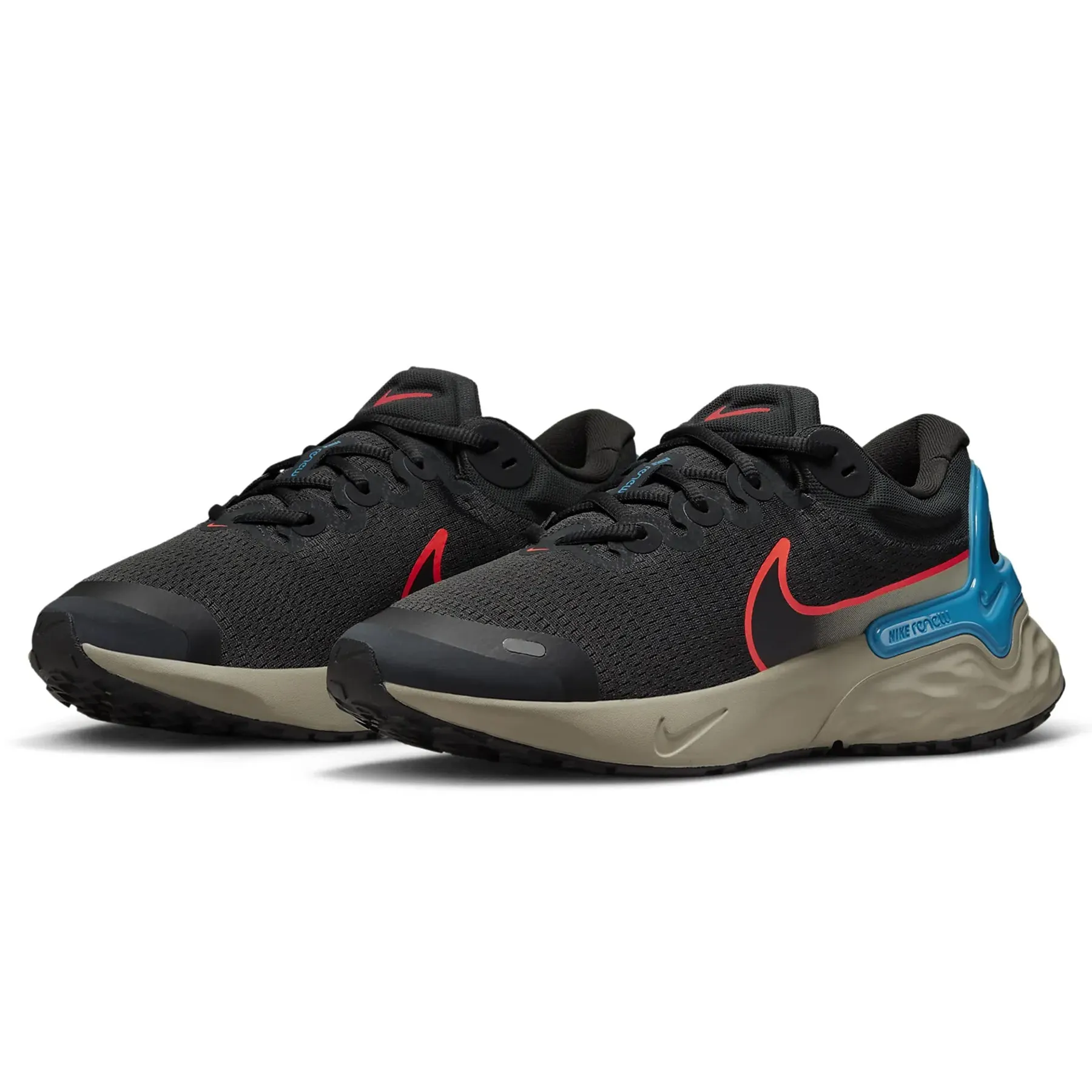 Zapatillas Nike Hombre Running Renew Run 3 | DC9413-006