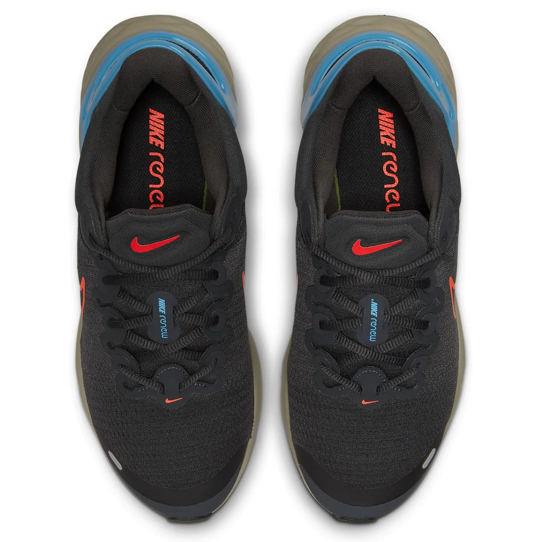Zapatillas Nike Hombre Running Renew Run 3 | DC9413-006