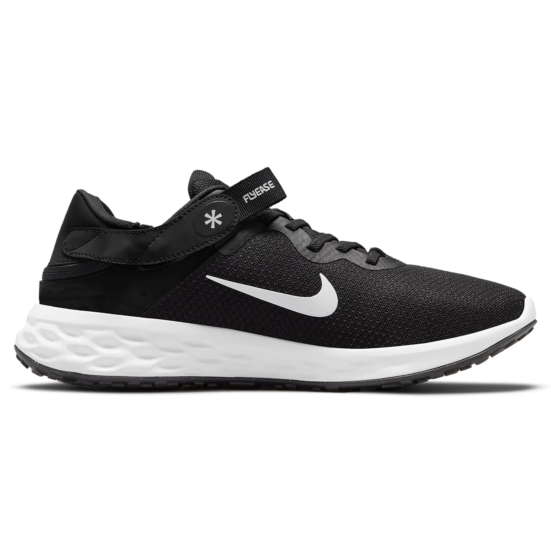 Zapatillas Nike Hombre Running Revolution 6 Flyease | DC8992-003
