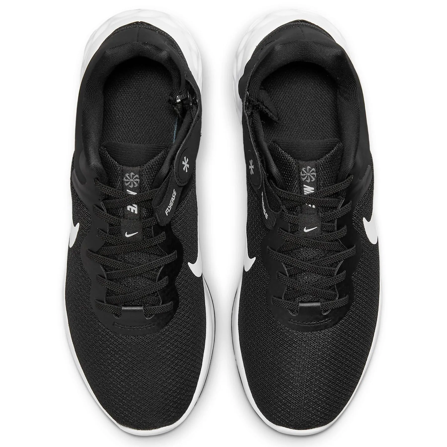 Zapatillas Nike Hombre Running Revolution 6 Flyease | DC8992-003
