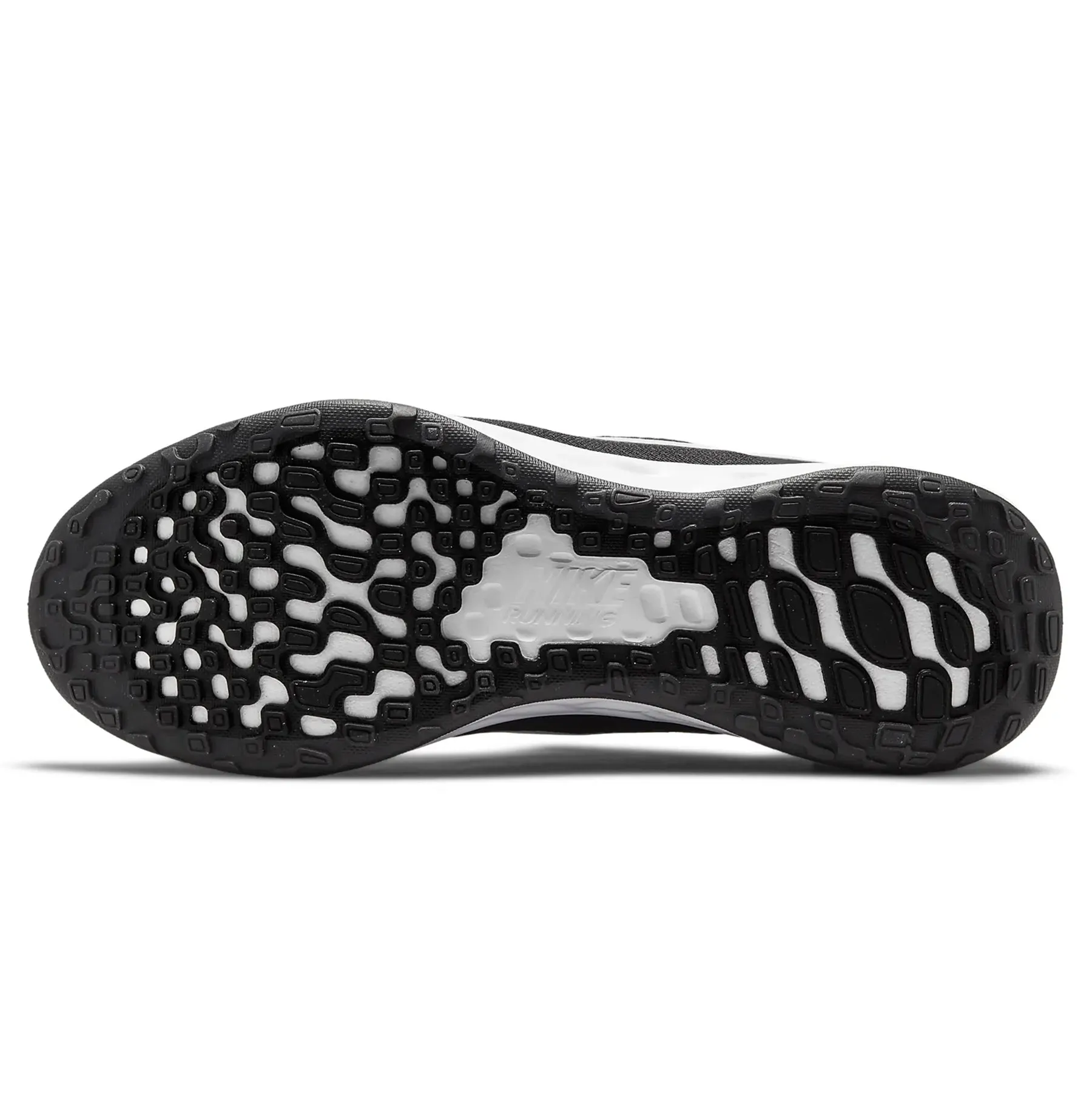 Zapatillas Nike Hombre Running Revolution 6 Flyease | DC8992-003