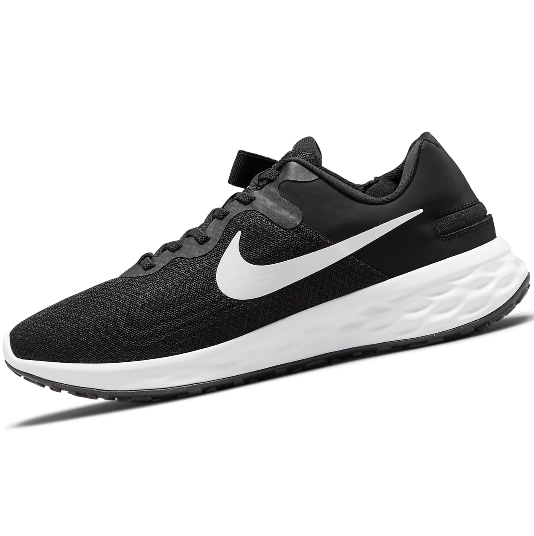 Zapatillas Nike Hombre Running Revolution 6 Flyease | DC8992-003