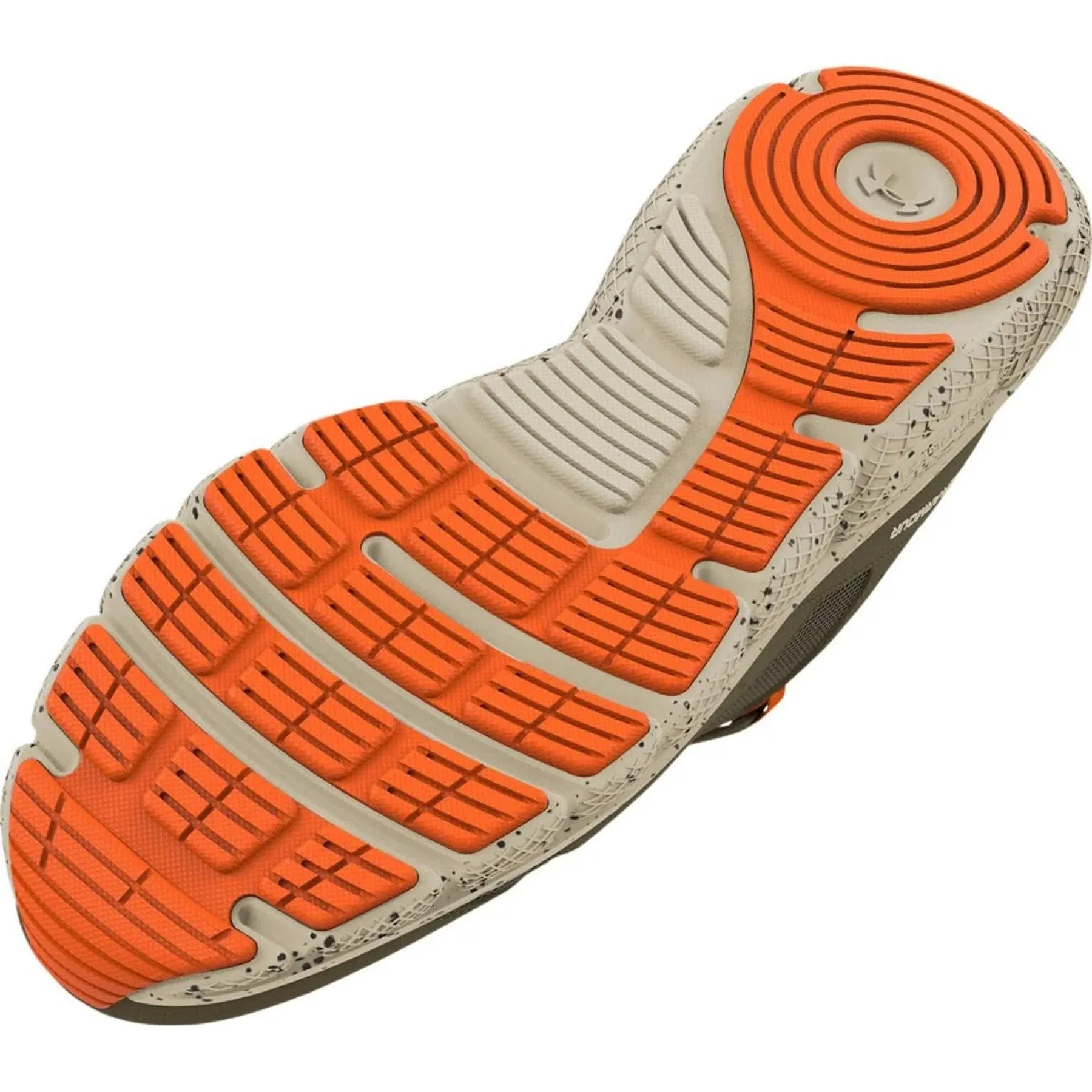 Zapatillas Under Armour Hombre Running Charged Verssert SPKLE | 3025750-301