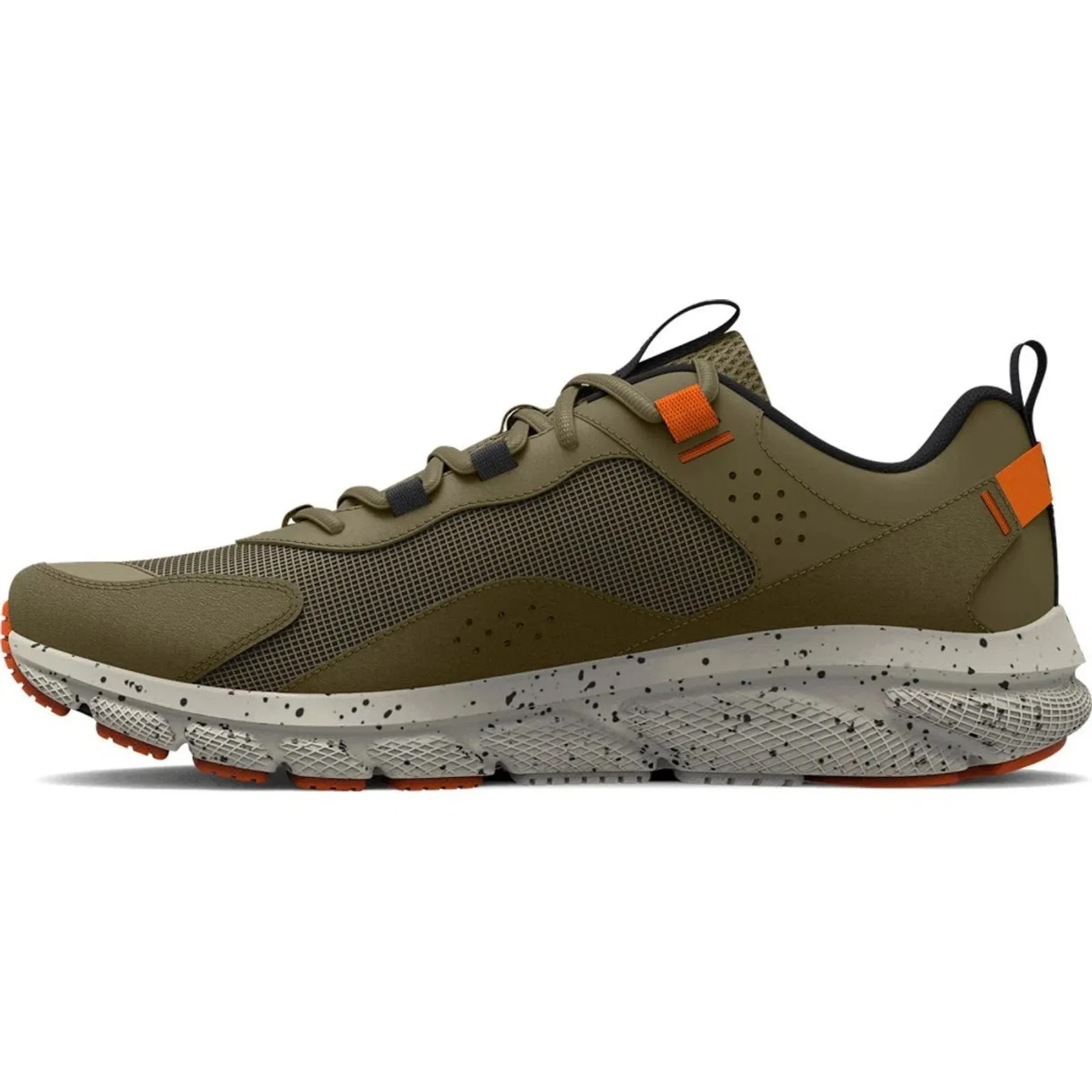 Zapatillas Under Armour Hombre Running Charged Verssert SPKLE | 3025750-301