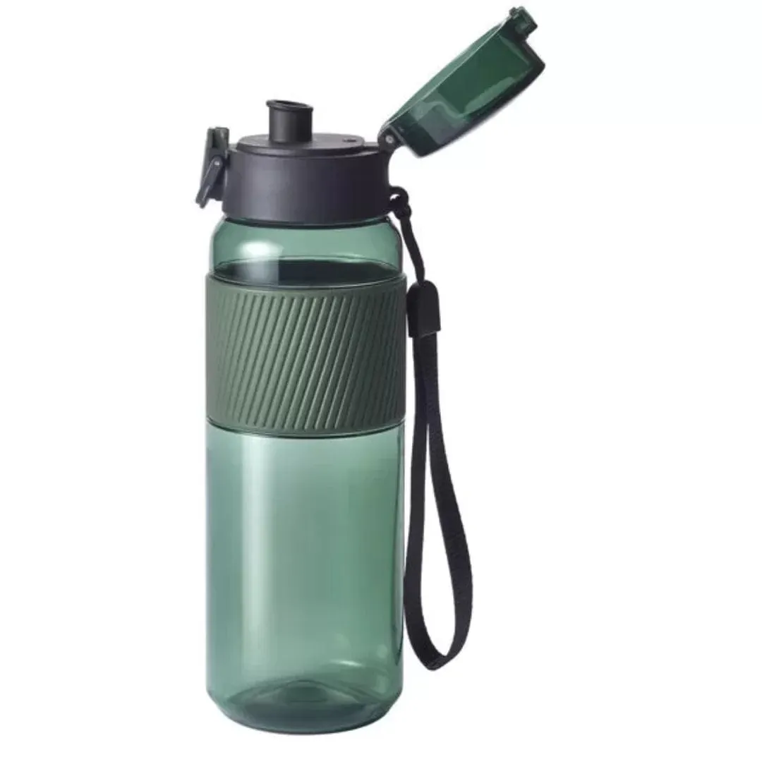 Zwilling Green Drinking Bottle 680ml ZW-1024178